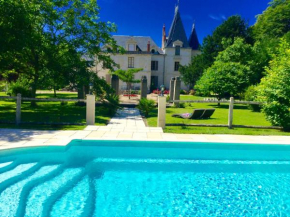 Château De La Coutancière - Hotel